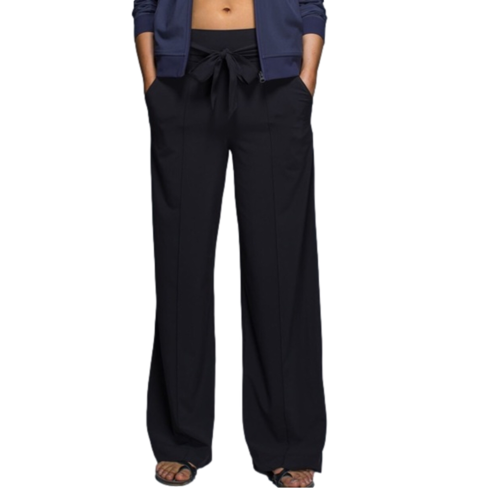 Lululemon Noir Pants